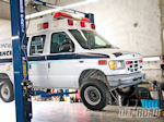 Action Van Ambulance