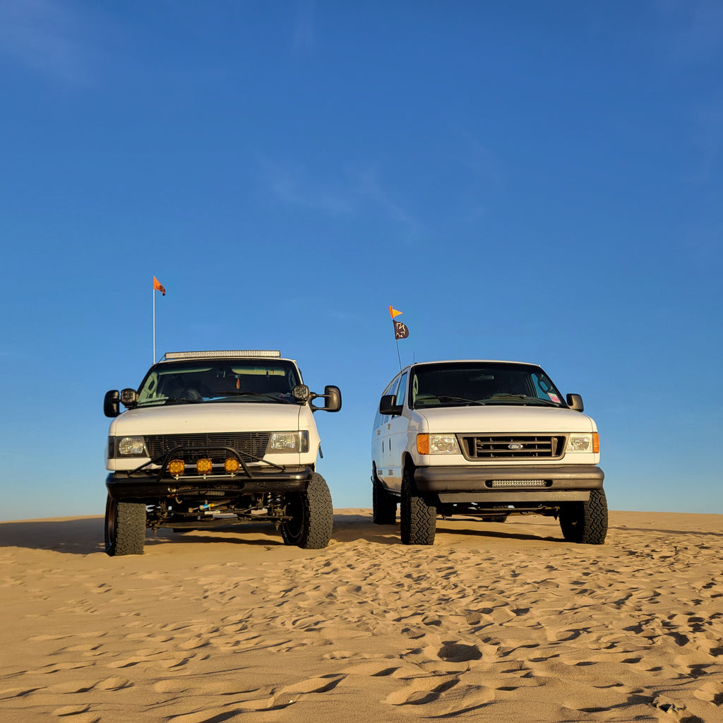 Bilstein Nitro Steering Stabilizer